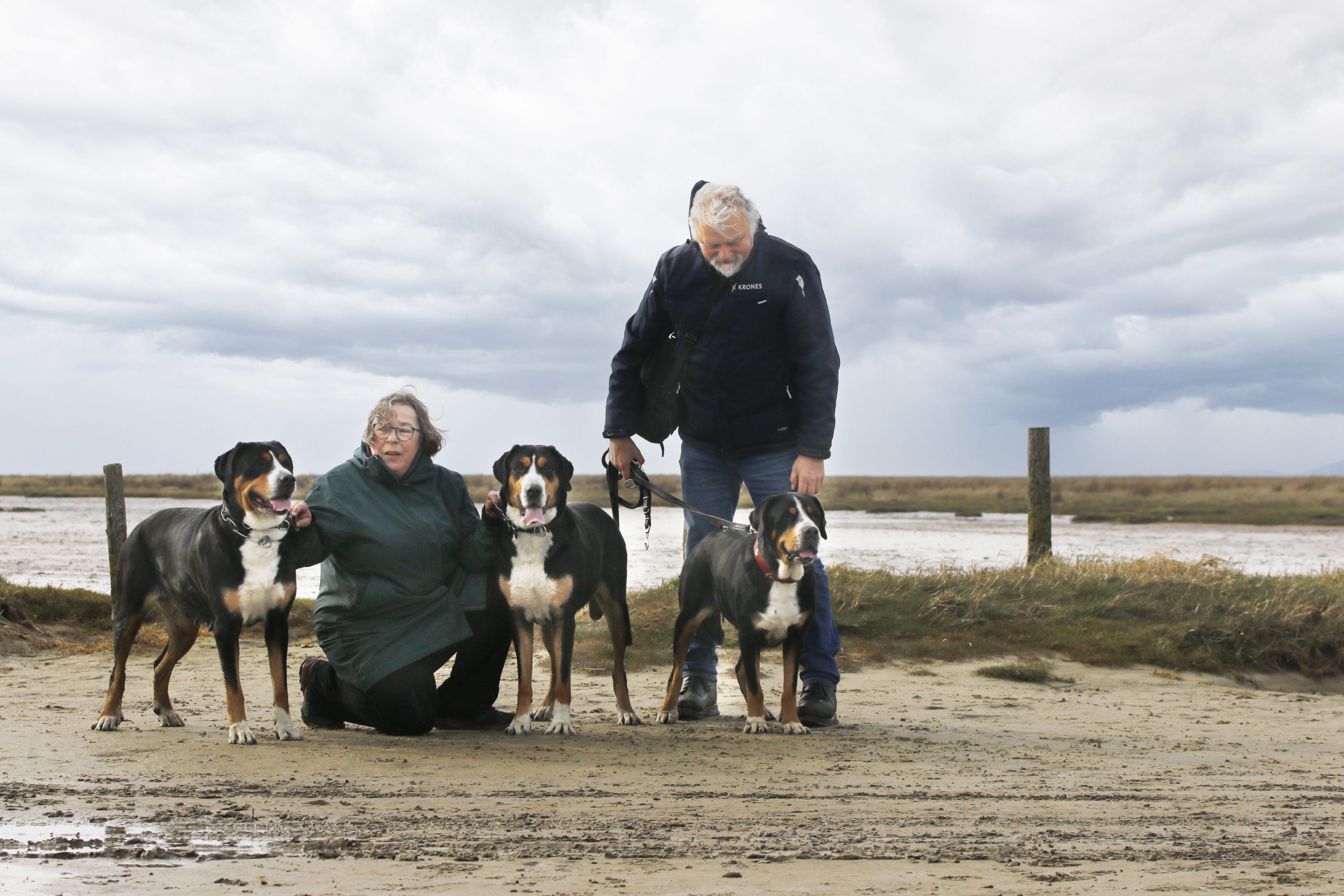 Urlaub an der Nordsee